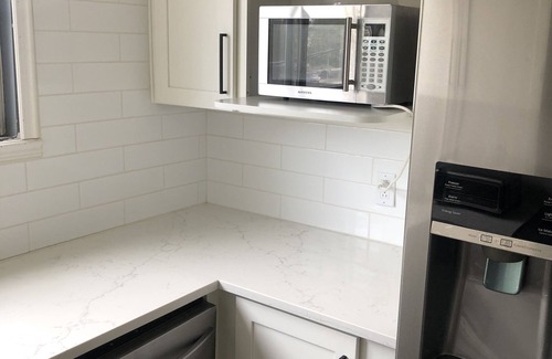 Longueuil Apartamento | Charmant Appartement à Longueuil