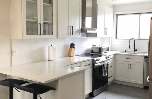 Longueuil Apartamento | Charmant Appartement à Longueuil