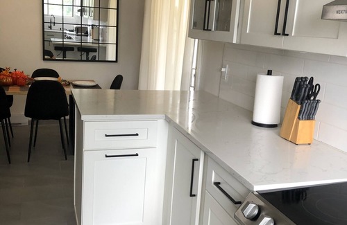 Longueuil Apartamento | Charmant Appartement à Longueuil