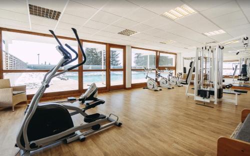 Chamrousse Apartamento | Charmant appartement confortable pour 6 personnes 40m2 pied pistes, Piscine, wifi, parking