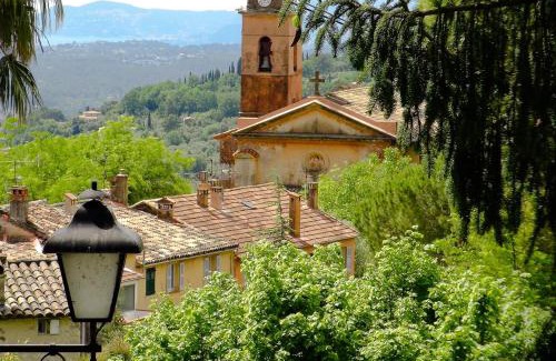Magagnosc Apartamento | Charmant appartement dans maison de village