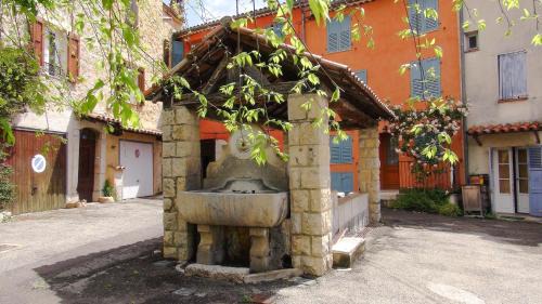 Magagnosc Apartamento | Charmant appartement dans maison de village