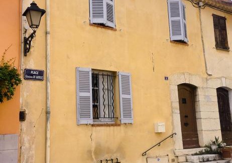 Magagnosc Apartamento | Charmant appartement dans maison de village