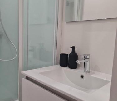 Concarneau Apartamento | Charmant appartement face au port de Concarneau