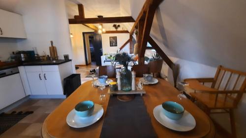 Eckwersheim Apartamento | Charmant Appartement proche Strasbourg à Eckwersheim