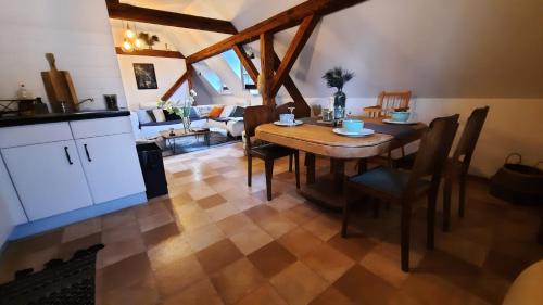 Eckwersheim Apartamento | Charmant Appartement proche Strasbourg à Eckwersheim