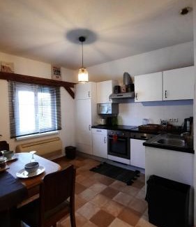 Eckwersheim Apartamento | Charmant Appartement proche Strasbourg à Eckwersheim