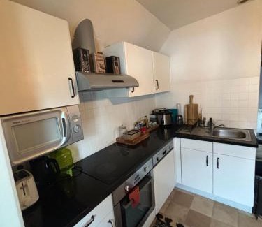 Eckwersheim Apartamento | Charmant Appartement proche Strasbourg à Eckwersheim