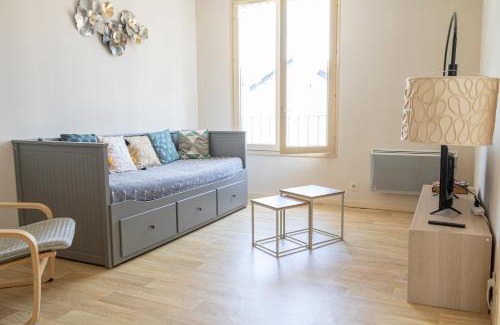 Saint-Aignan Apartamento | Charmant appartement - 5 mn Zoo de Beauval 4p