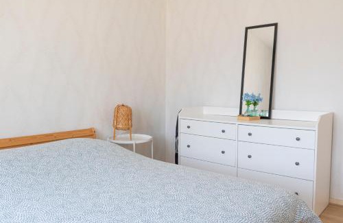 Saint-Aignan Apartamento | Charmant appartement - 5 mn Zoo de Beauval 4p