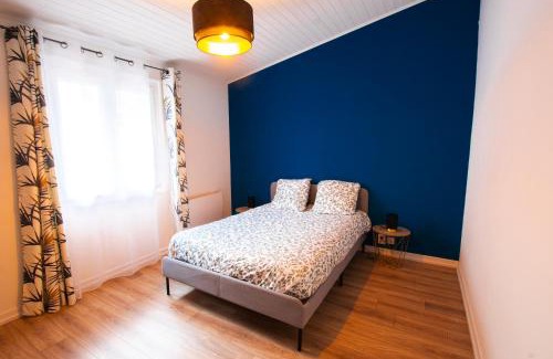 Saint-Peray Apartamento | Charmant appartement au cœur de Saint-peray