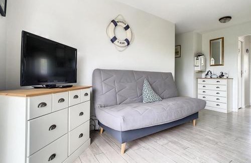 Stella-Plage Apartamento | Charmant appartement avec balcon, 1 chambre, parking, à 500m du centre, 1km de la plage - FR-1-236-67