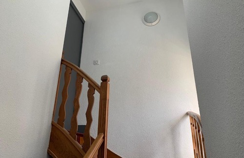 Vic-sur-Cere Apartamento | Charmant appartement de 2 chambres a Vic-sur-Cere