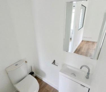 Cavaillon Apartamento | Charmant appartement indépendant