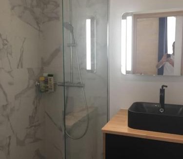 Saint Seurin - Fondaudege Apartamento | Charmant Appartement Lumineux -Cœur Historique- 4