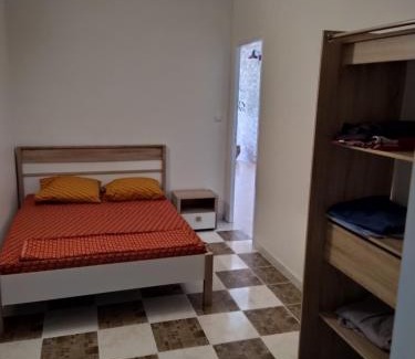 Saint-Joseph Apartamento | charmant appartement gondeau jambette