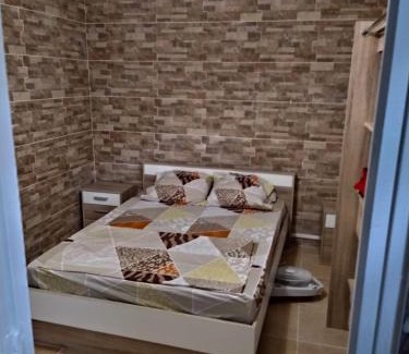Saint-Joseph Apartamento | charmant appartement gondeau jambette