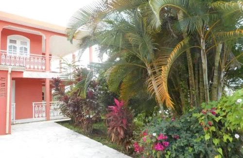 Saint-Joseph Apartamento | charmant appartement gondeau jambette
