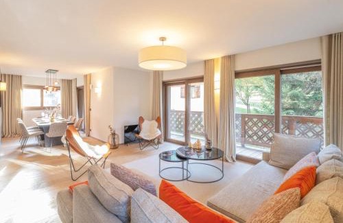 Le Praz Apartamento | Charmant appartement neuf proche des pistes à Courchevel Le Praz, parking et wifi inclus - FR-1-568-45