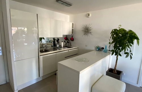Ajaccio Apartamento | Charmant Appartement, Parfait Pour un Couple !