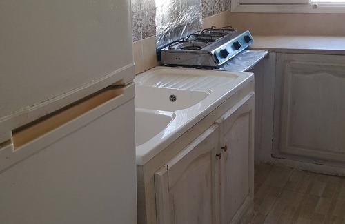 Sousse Apartamento | Charmant appartement pour 5 à 7 personnes à sousse centre ville