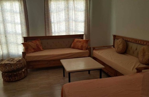 Sousse Apartamento | Charmant appartement pour 5 à 7 personnes à sousse centre ville
