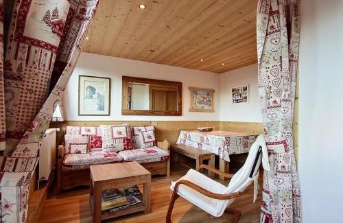 Plagne Centre Apartamento | Charmant appartement rénové pour 4 pers. avec accès direct aux pistes à Plagne Centre - FR-1-455-77