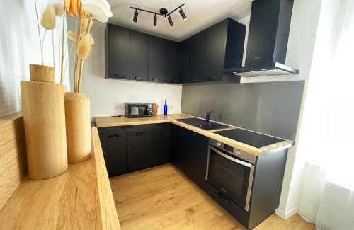 Concarneau Apartamento | Charmant appartement rénové au cœur de Concarneau