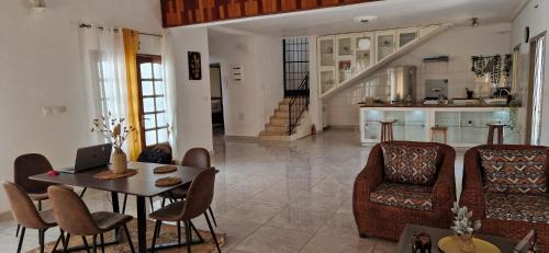 Yaounde Apartamento | Charmant appartement, Rdc atypique spacieux calme
