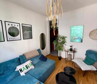 Le Piol Apartamento | Charmant Appartement T2