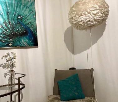 Le Piol Apartamento | Charmant Appartement T2