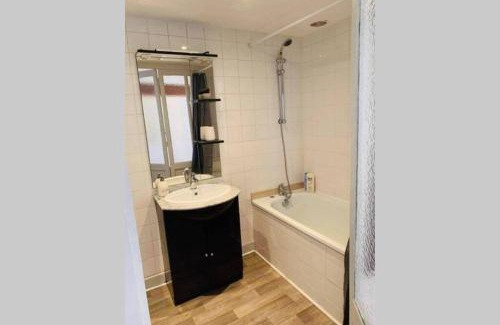 Mazamet Apartamento | Charmant appartement T2 hypercentre de Mazamet