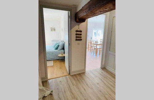Mazamet Apartamento | Charmant appartement T2 hypercentre de Mazamet