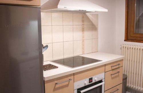 Les Gets Apartamento | Charmant Apt 2 Ch, 6 Pers, Balcon Sud, Près Remontées, Wi-Fi, Parking Privé - FR-1-671-53