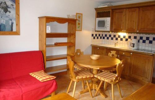 Pralognan-la-Vanoise Apartamento | Charmant apt 3 pièces, balcon, proche pistes - FR-1-464-127