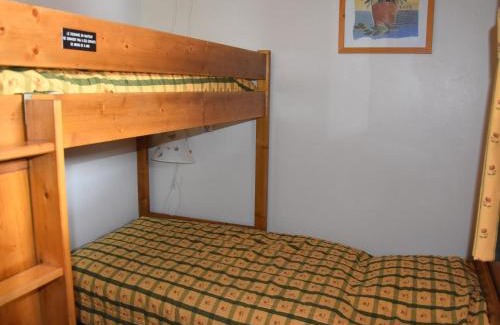 Pralognan-la-Vanoise Apartamento | Charmant apt 3 pièces, balcon, proche pistes - FR-1-464-127