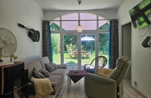 Buros Apartamento | Charmant au calme en pleine nature, à 5 min de Pau