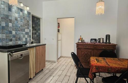 Buros Apartamento | Charmant au calme en pleine nature, à 5 min de Pau