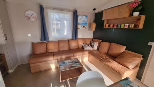 Piriac-sur-Mer Casa | Charmant bungalow à Piriac-sur-Mer avec piscine partagée