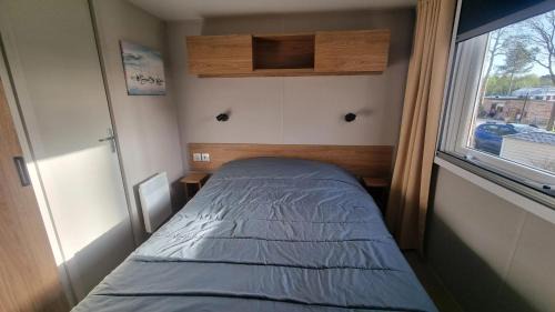 Piriac-sur-Mer Casa | Charmant bungalow à Piriac-sur-Mer avec piscine partagée
