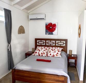 Baie-Mahault Casa | Charmant bungalow à Baie-Mahault avec piscine privée
