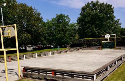 Bauche Otro | Charmant Bungalow avec piscine et emplacement voiture