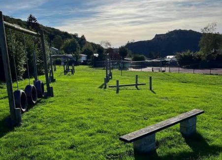 Bauche Otro | Charmant Bungalow avec piscine et emplacement voiture