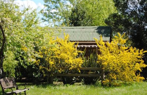 Vielle-Saint-Girons Chalet De Esquí | Charmant chalet en bois