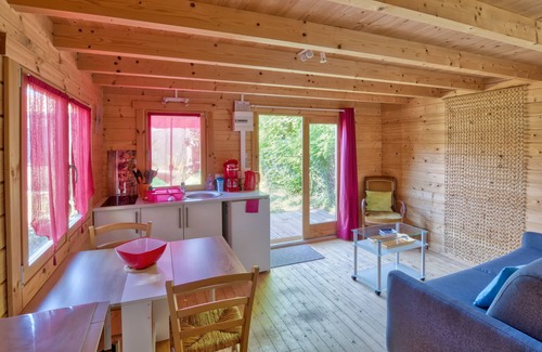 Etaules Chalet De Esquí | Charmant Chalet à l' Orée de la Forêt