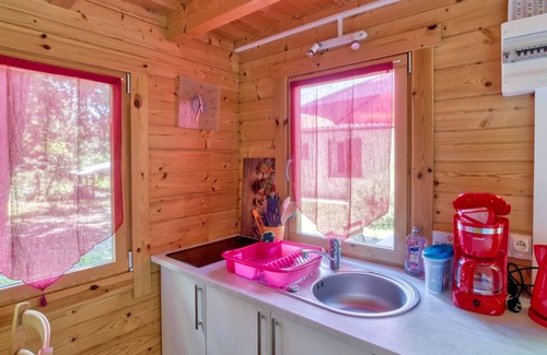 Etaules Chalet De Esquí | Charmant Chalet à l' Orée de la Forêt