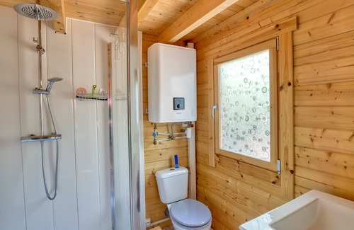 Etaules Chalet De Esquí | Charmant Chalet à l' Orée de la Forêt