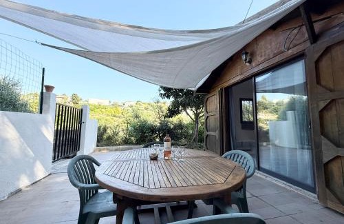 Nice Chalet De Esquí | Charmant chalet avec jardin