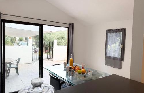 Nice Chalet De Esquí | Charmant chalet avec jardin