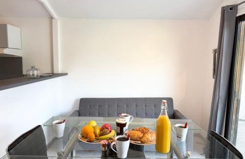 Nice Chalet De Esquí | Charmant chalet avec jardin